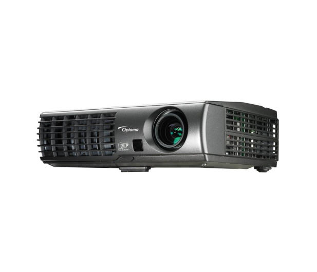 OPTOMA PJ DLP W304M 3100 10000:1 WXGA ultra portable - 149360 - zdjęcie 4